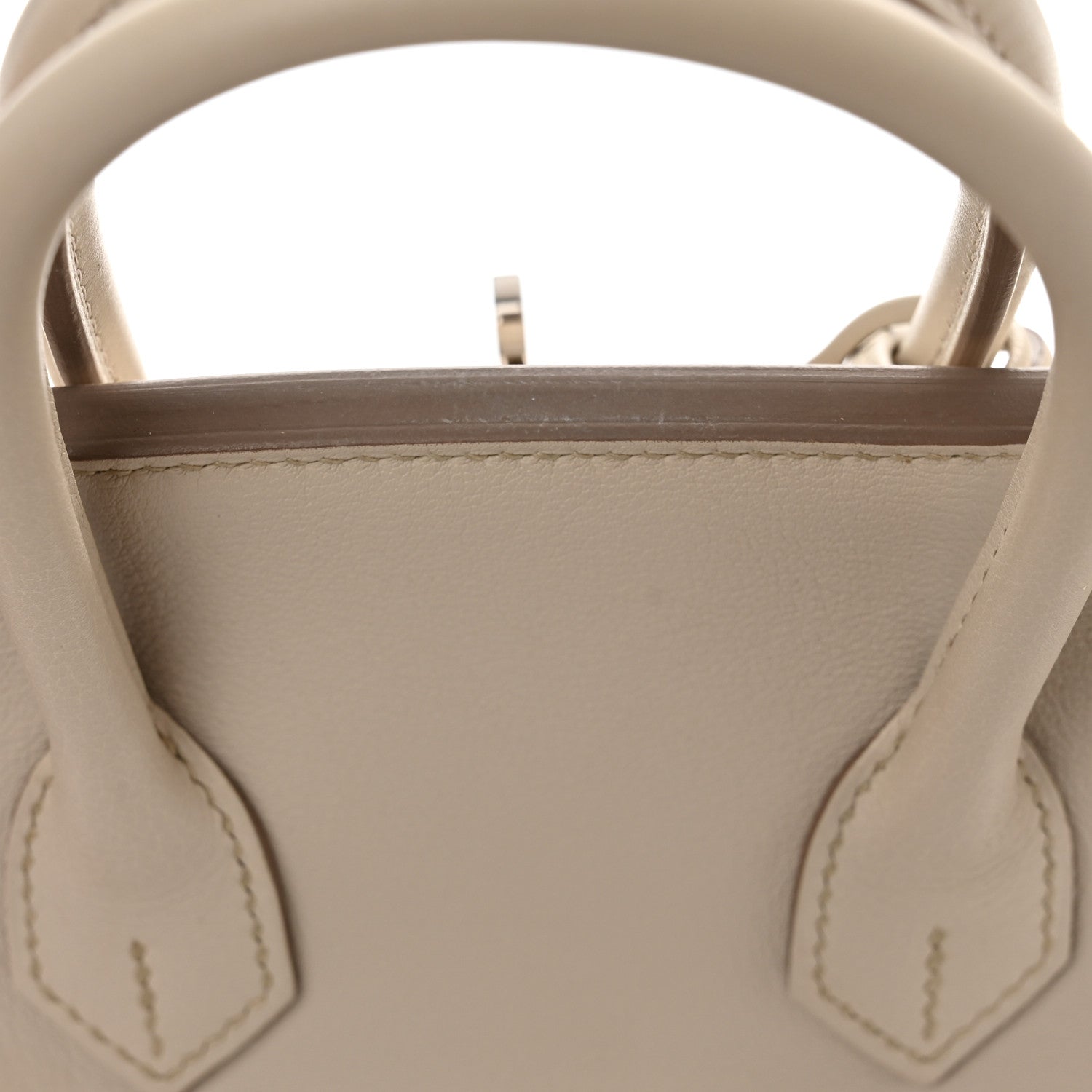 Hermes Swift Birkin 25 Beton 12 of 14