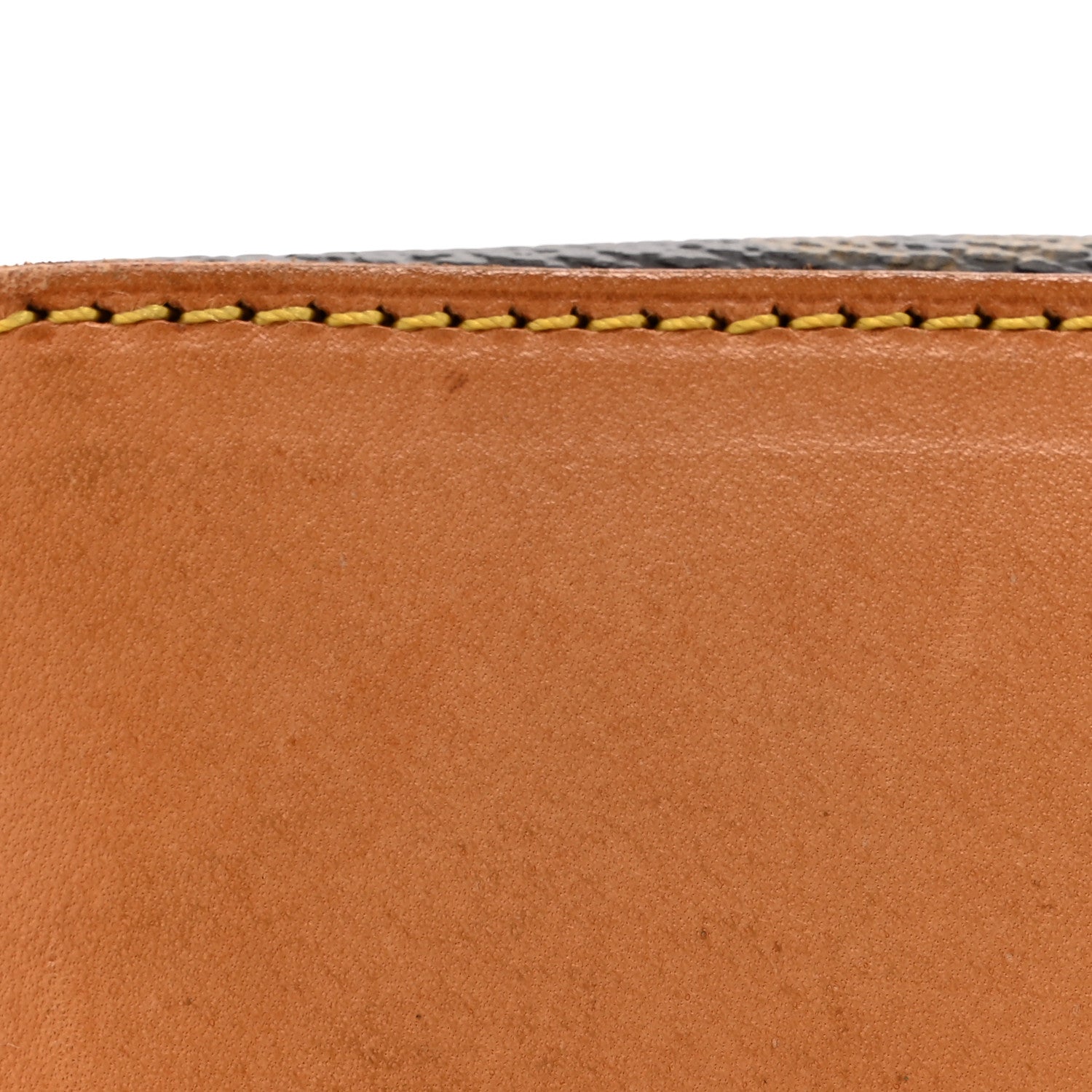 Louis Vuitton Monogram Trotteur 13 of 14