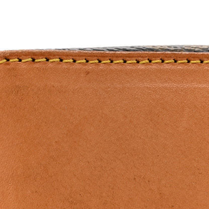 Louis Vuitton Monogram Trotteur 13 of 14