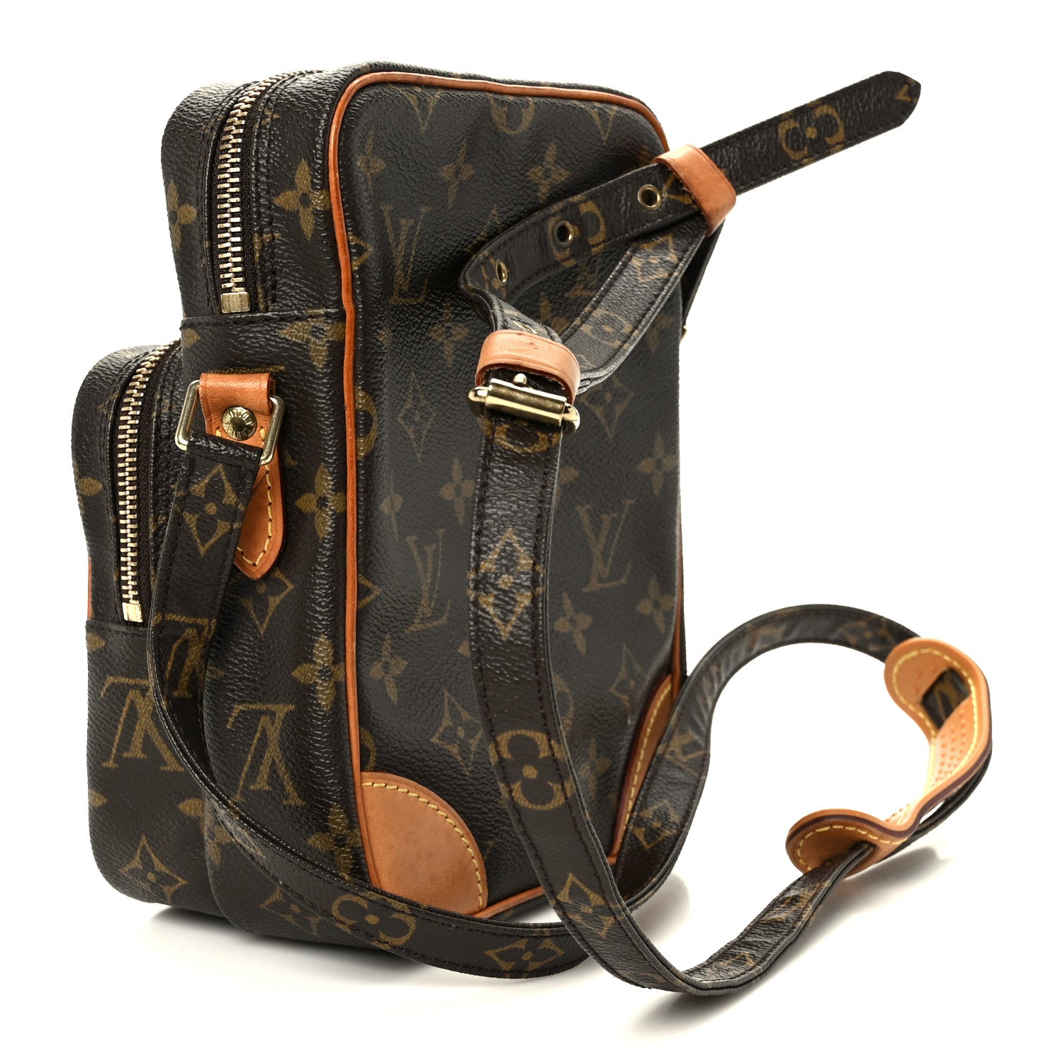 Louis Vuitton Monogram Amazone 3 of 10