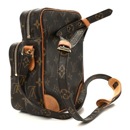 Louis Vuitton Monogram Amazone 3 of 10
