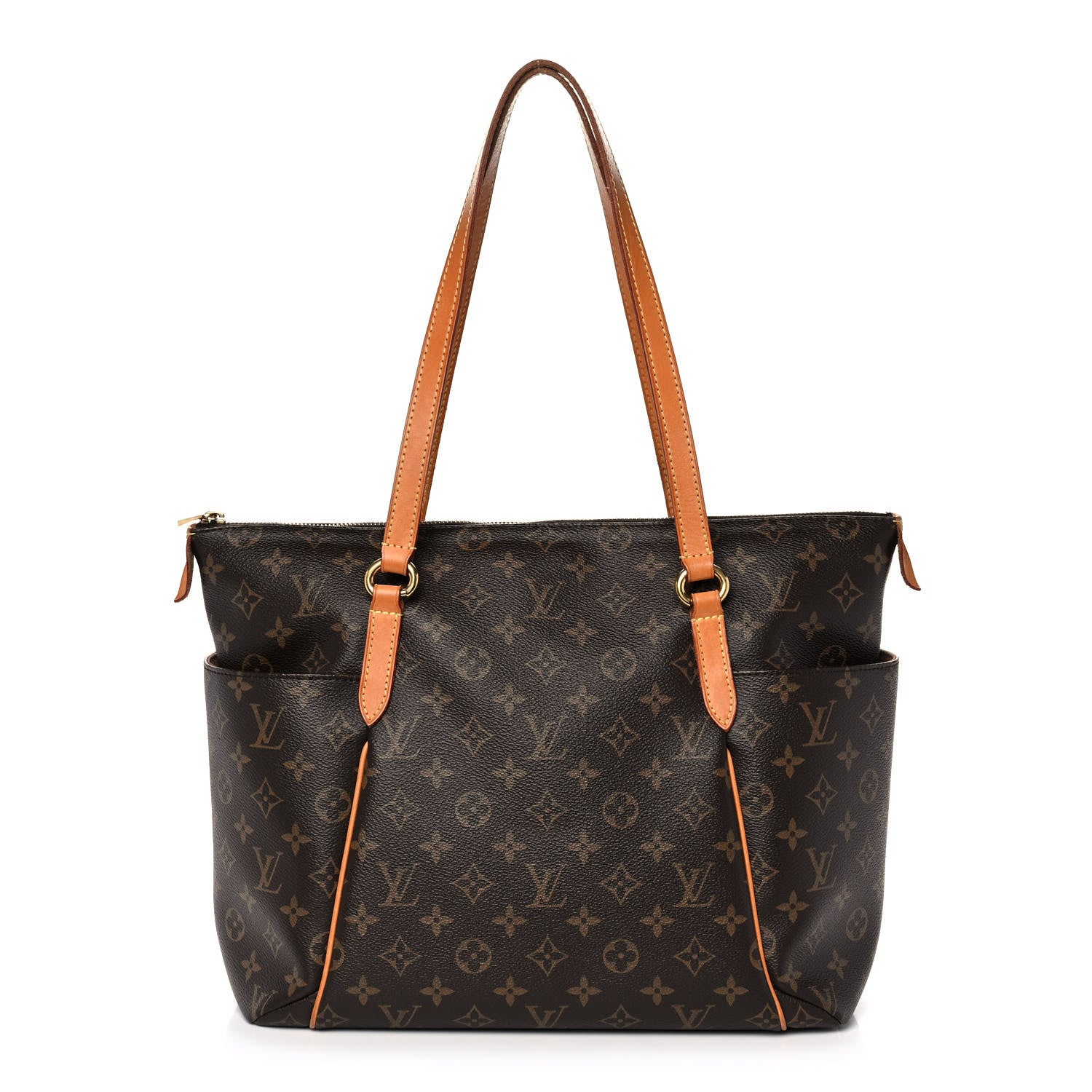 Louis Vuitton Monogram Totally MM 1 of 14