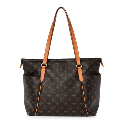 Louis Vuitton Monogram Totally MM 1 of 14