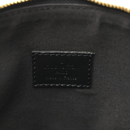 Louis Vuitton Mini Monogram Sac Mary Kate Black 6 of 9