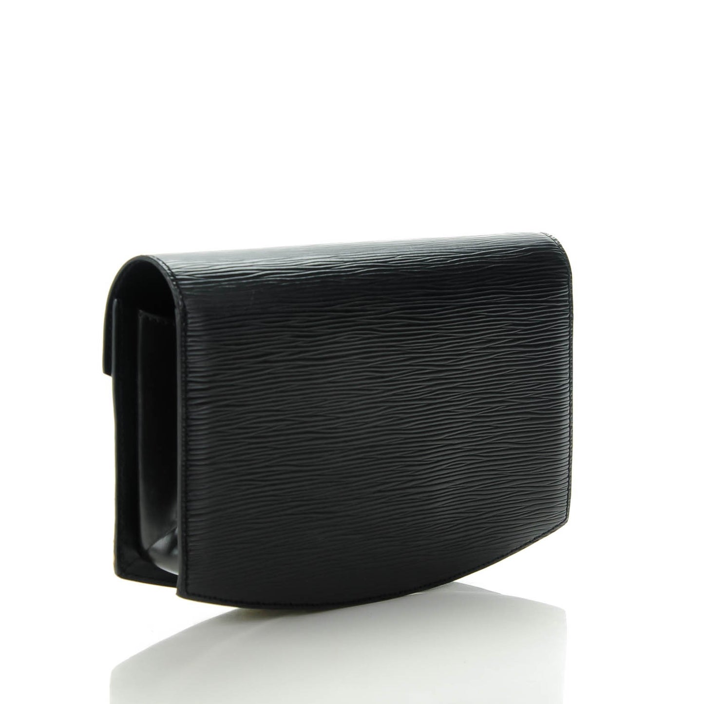 Epi Pochette Presbourg Black