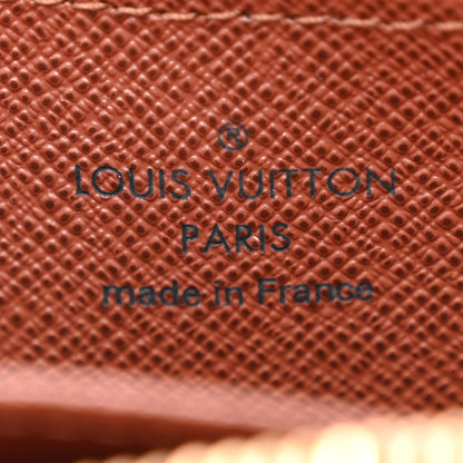 Louis Vuitton Monogram Zippy Coin Purse 6 of 10