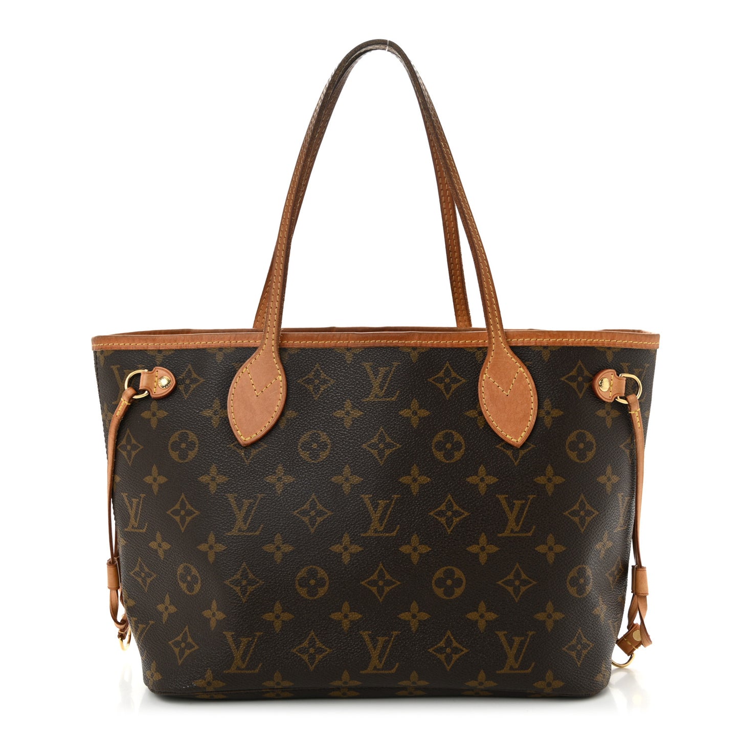 Monogram Neverfull PM