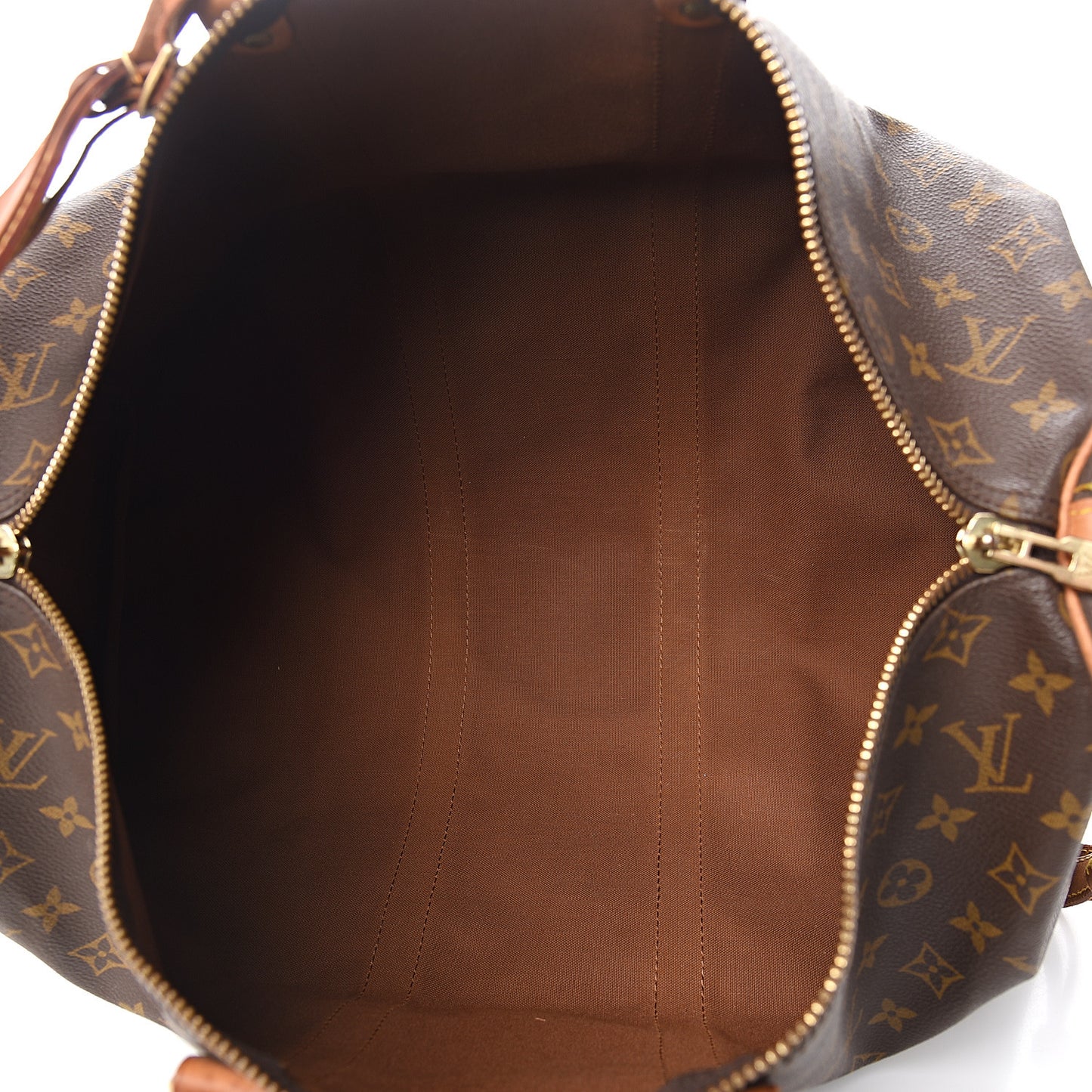 Monogram Keepall Bandouliere 45