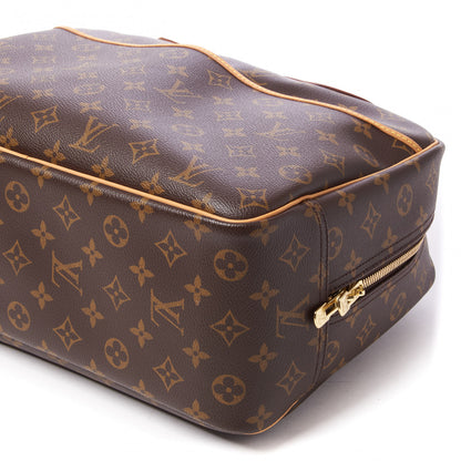 Louis Vuitton Monogram Deauville 6 of 8