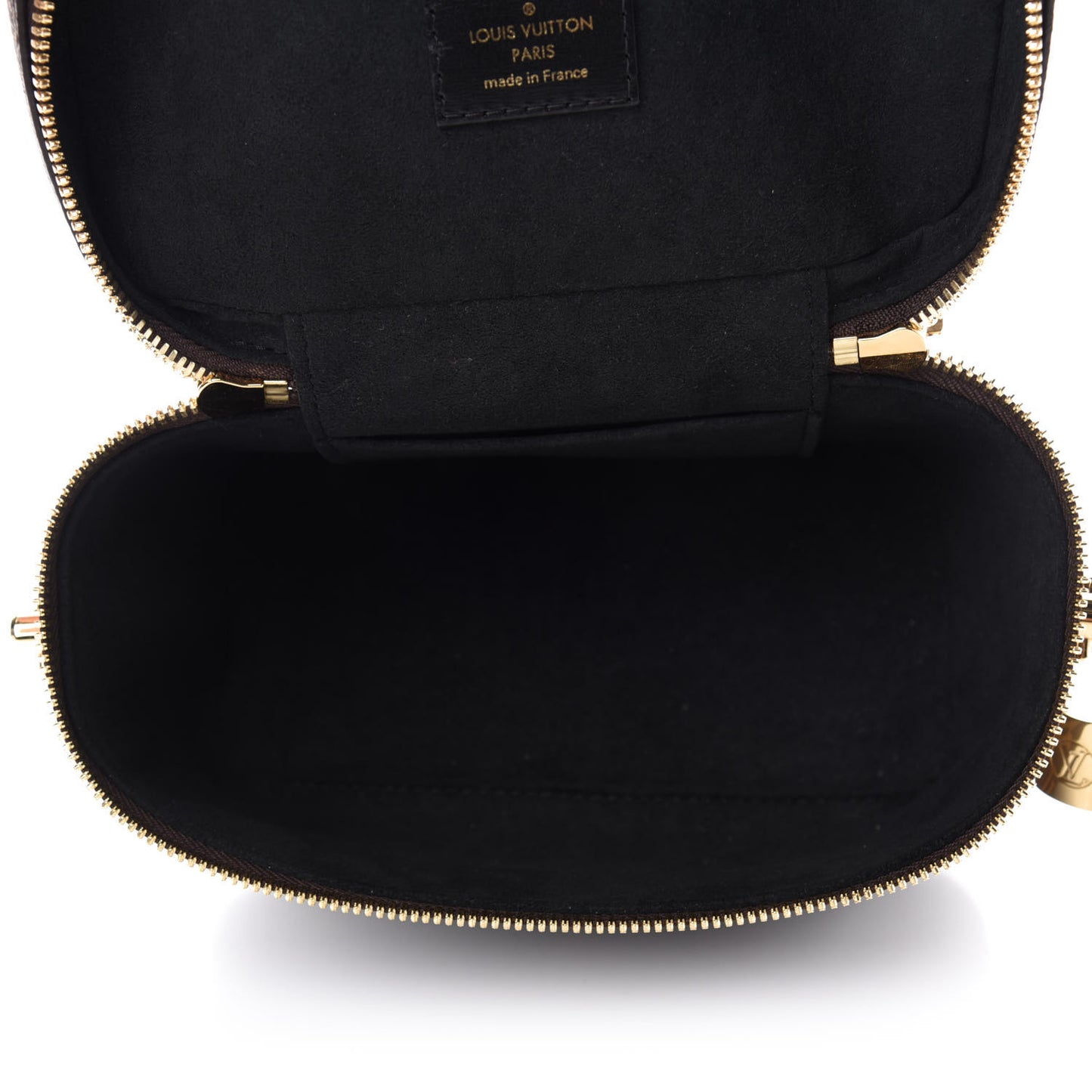 Reverse Monogram Vanity PM