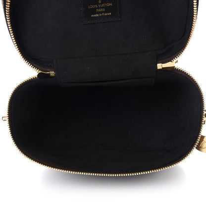 Louis Vuitton Reverse Monogram Vanity PM 5 of 12
