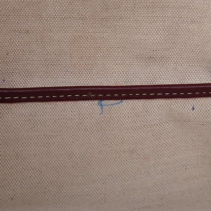 Goyard Goyardine Saint Louis PM Bordeaux 20 of 20
