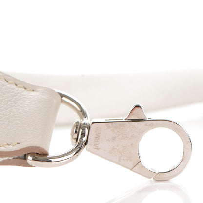 Hermes Evercolor Toolbox 26 Gris Perle 10 of 25