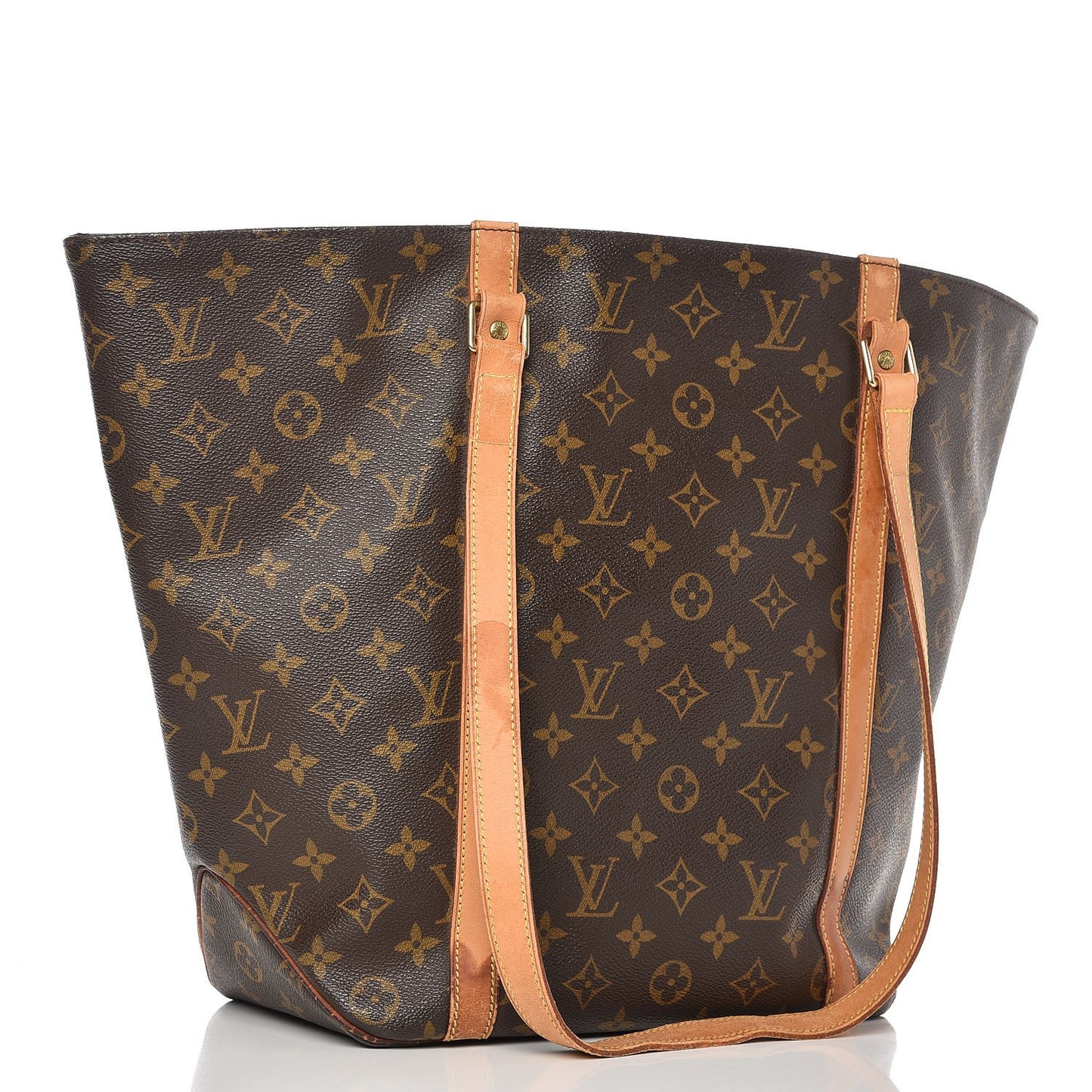 Monogram Sac Shopping Tote