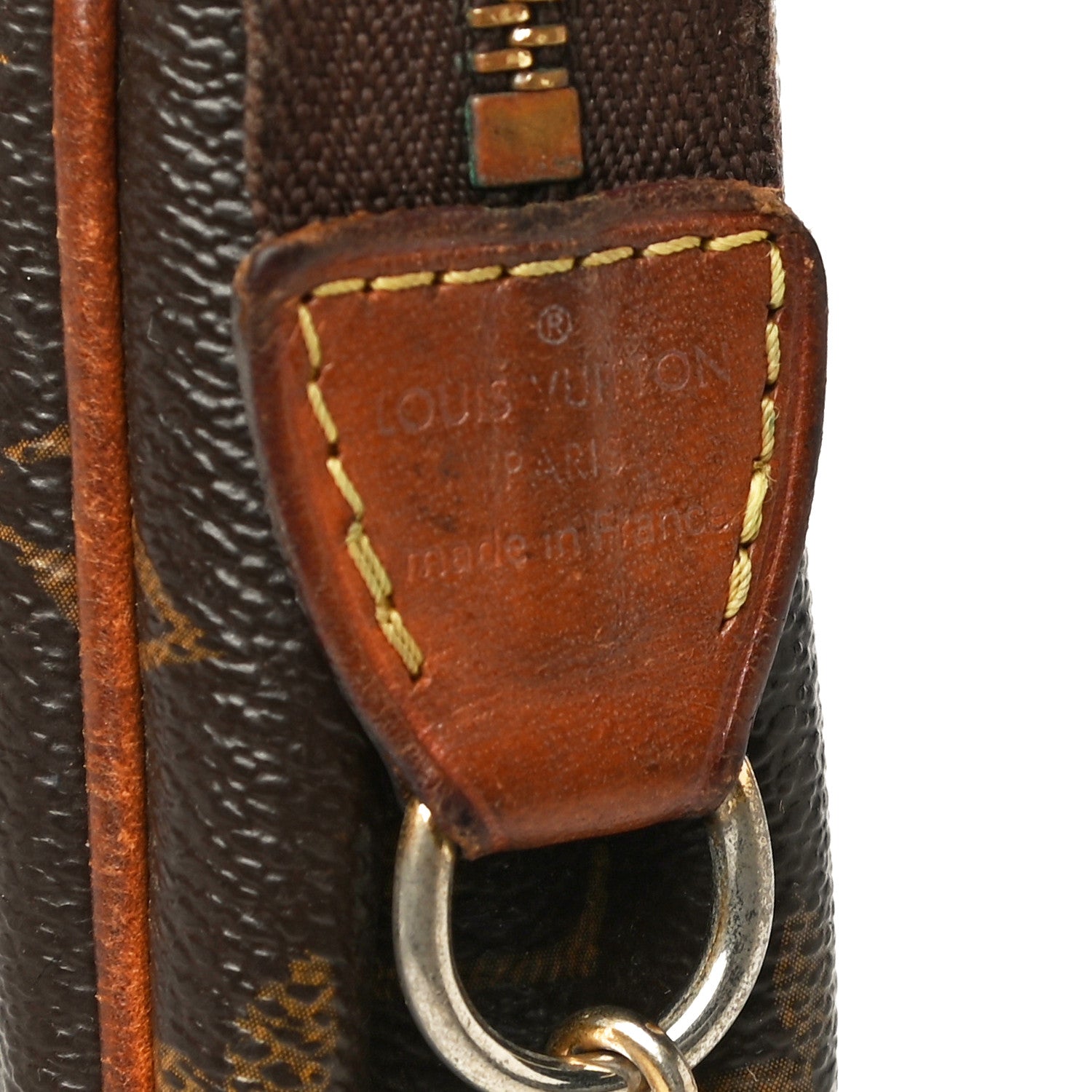 Louis Vuitton Monogram Eva Clutch 6 of 28