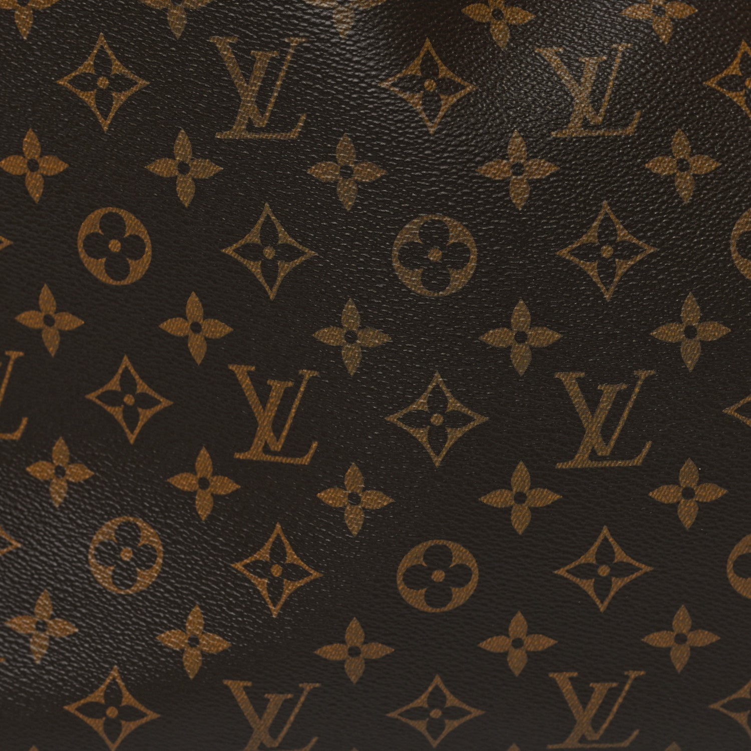 Louis Vuitton Monogram Berri MM 7 of 10