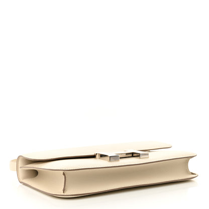 Hermes Epsom Constance 1-Elan Craie 5 of 12