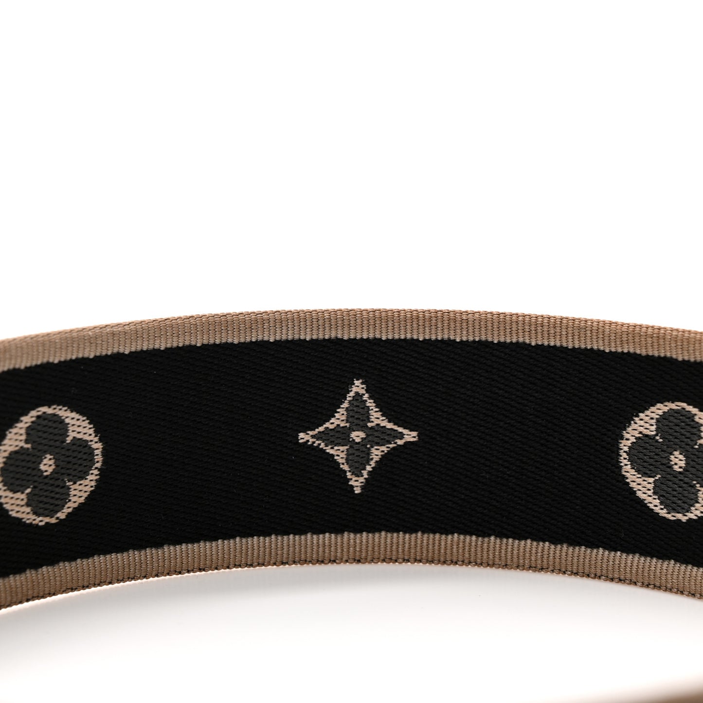 Empreinte Monogram Giant Diane Black