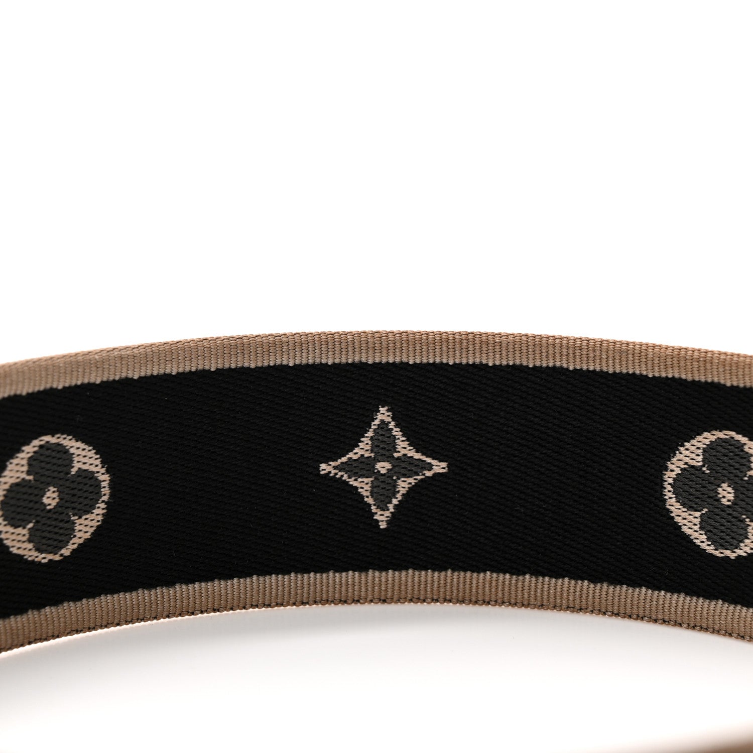 Louis Vuitton Empreinte Monogram Giant Diane Black 11 of 17