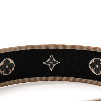 Louis Vuitton Empreinte Monogram Giant Diane Black 11 of 17