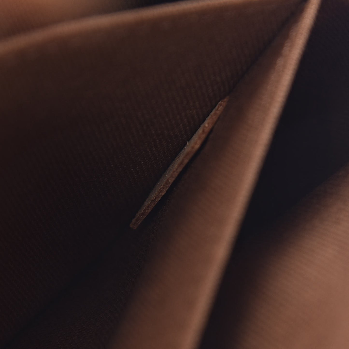 Monogram Pochette Marelle MM