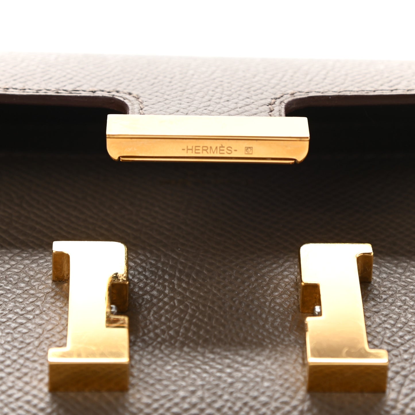 Epsom Constance Long To Go Wallet Etain