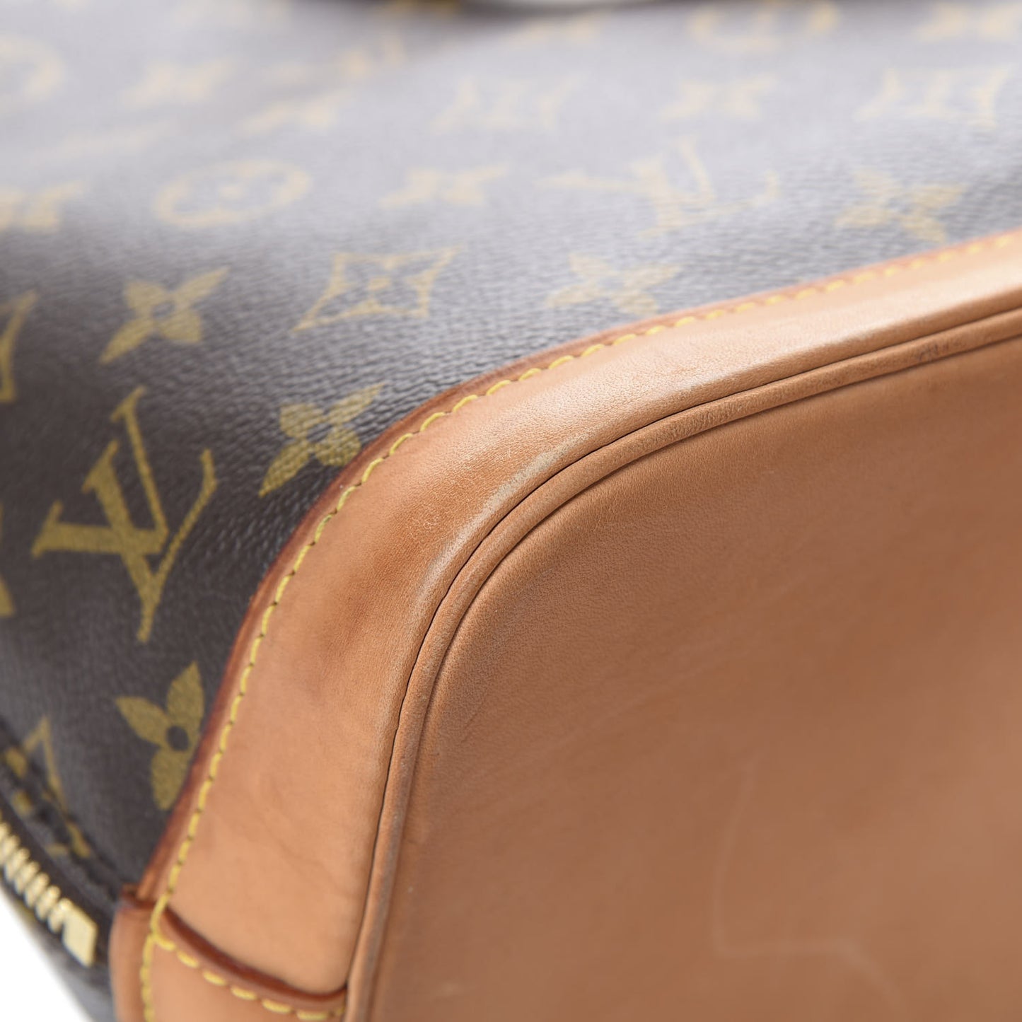 Monogram Alma PM