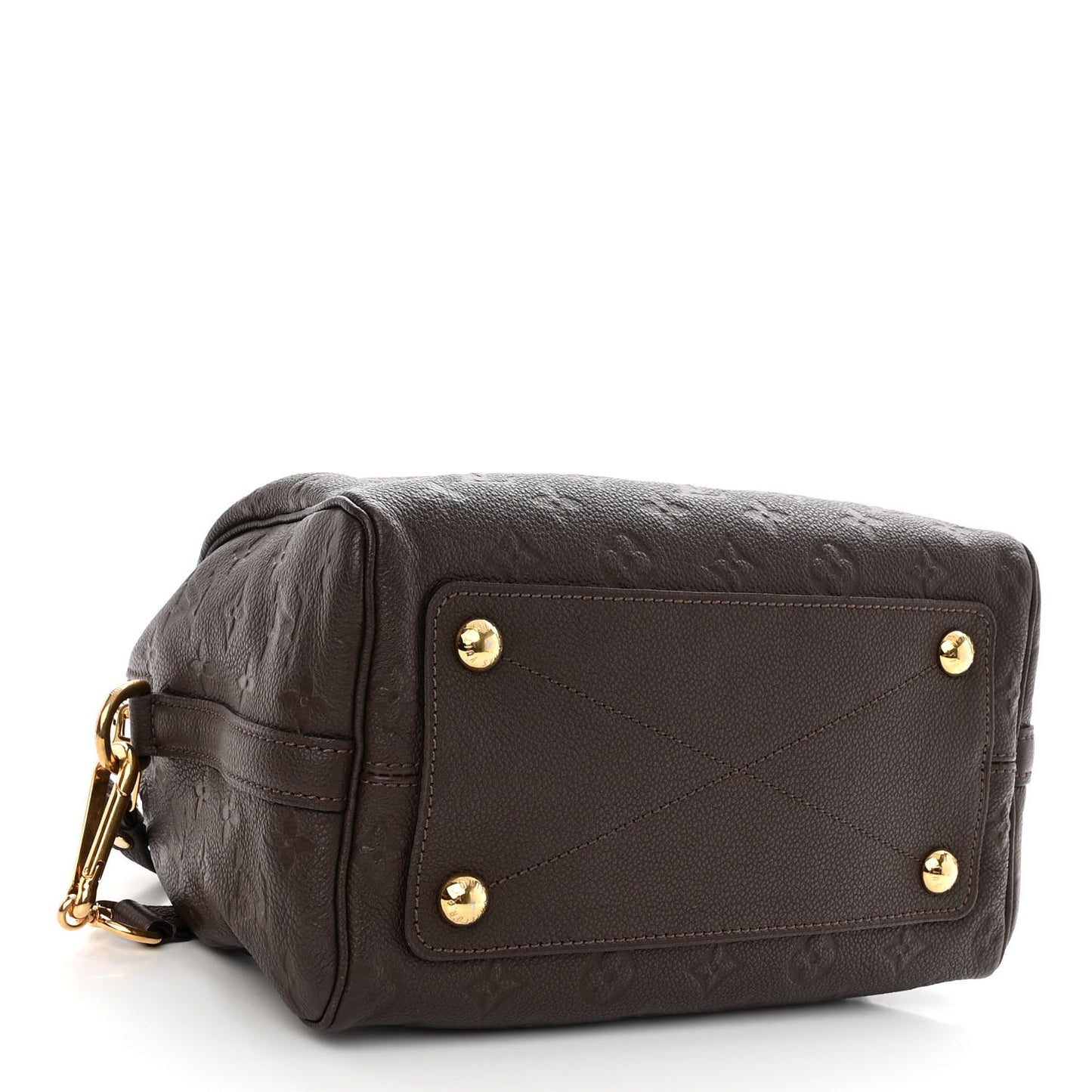 Empreinte Speedy Bandouliere 25 Chocolate