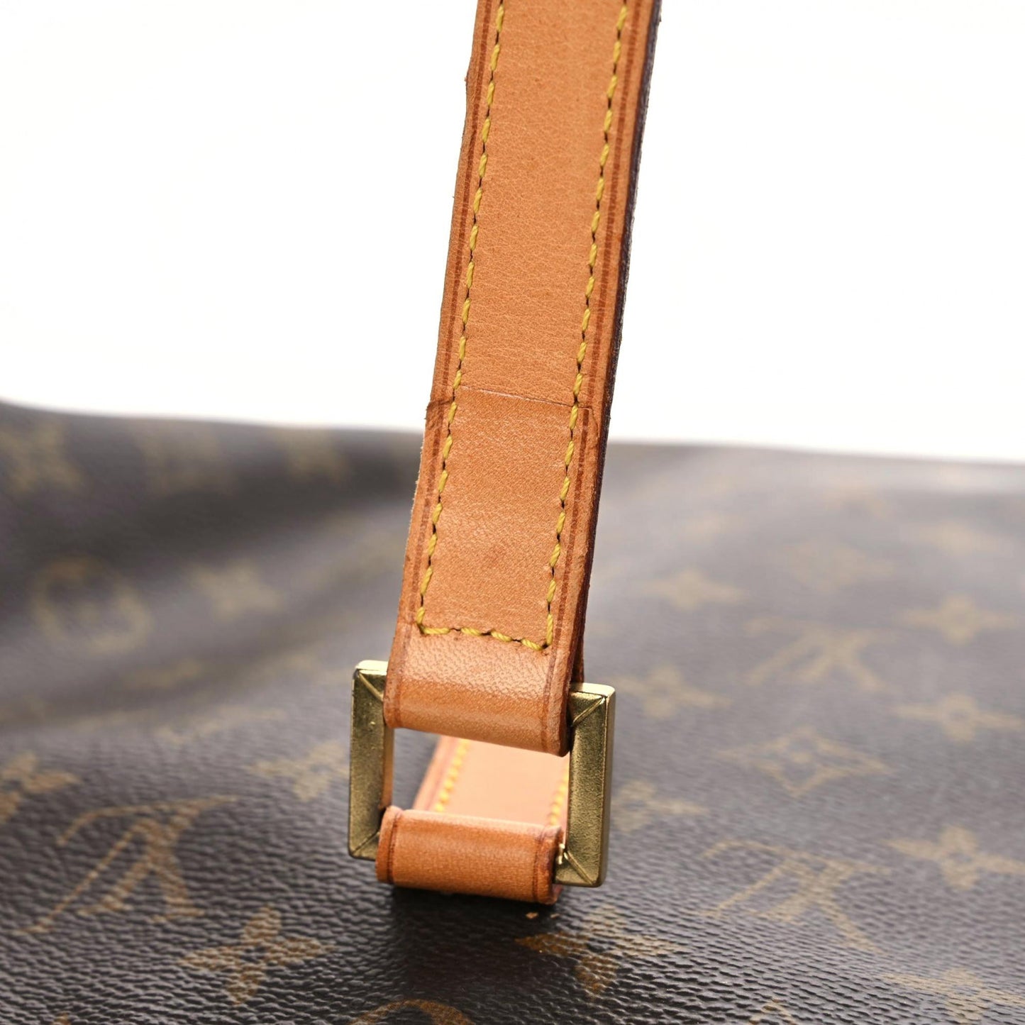 Monogram Cabas Mezzo
