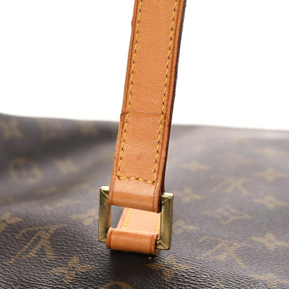 Louis Vuitton Monogram Cabas Mezzo 22 of 26