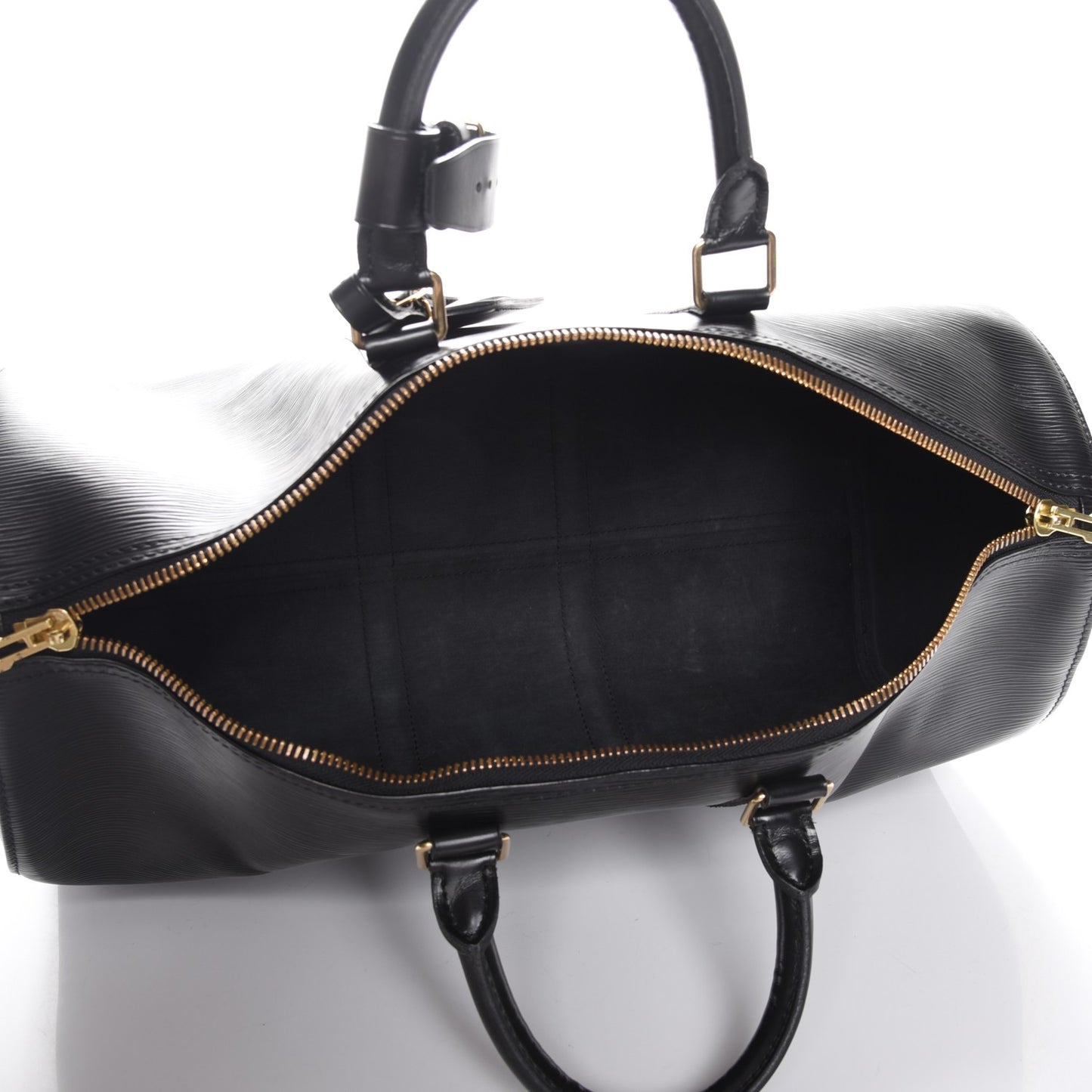 Epi Keepall 45 Black