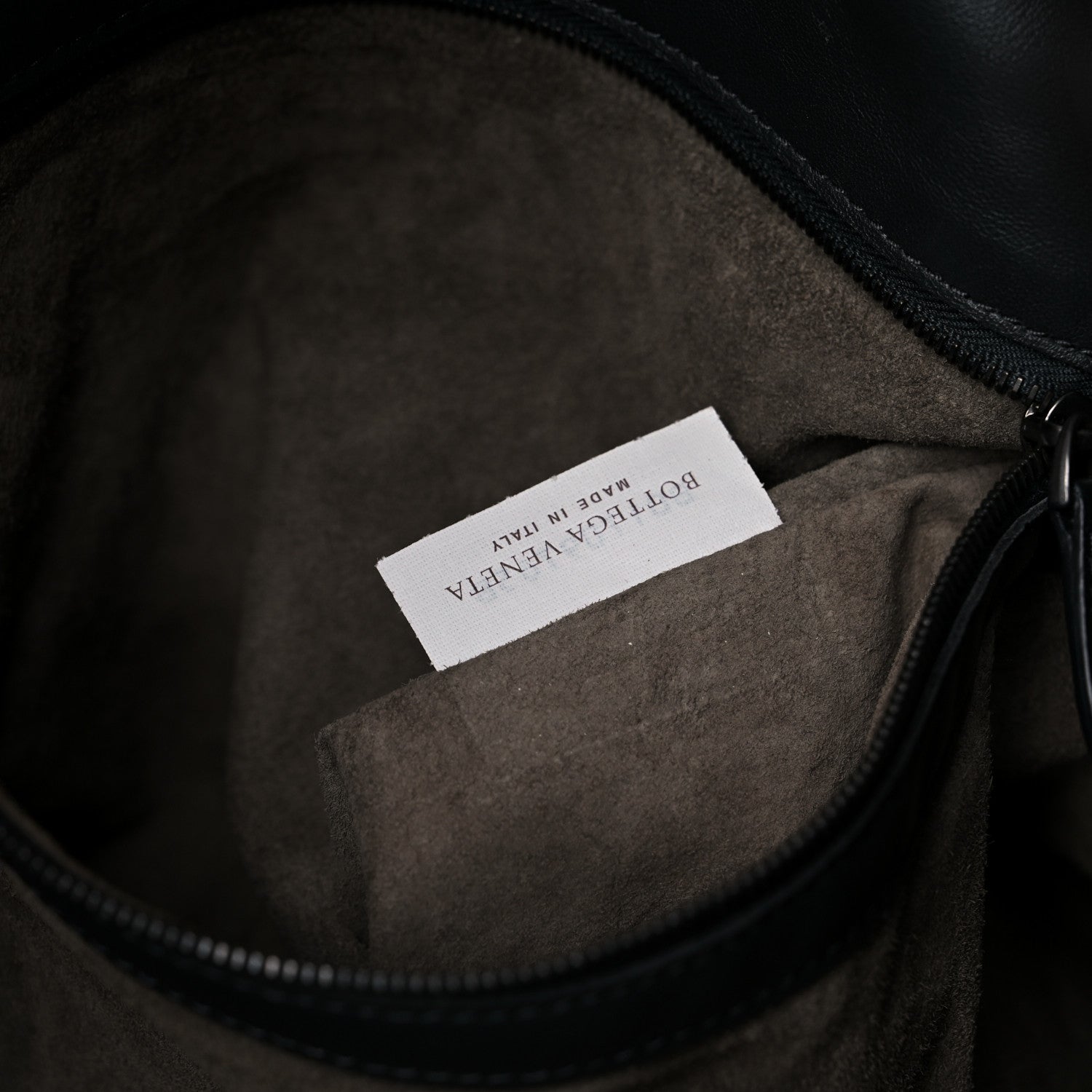 Bottega Veneta Nappa Intrecciato Large Campana Hobo Shadow 7 of 18