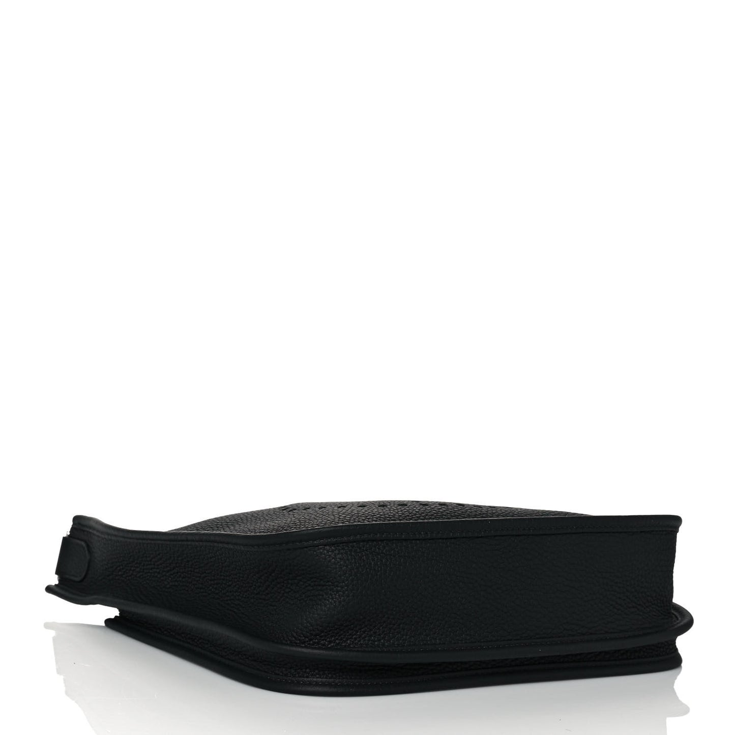 Taurillon Clemence Evelyne III PM Black
