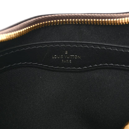 Louis Vuitton Monogram Boulogne NM Black 6 of 9