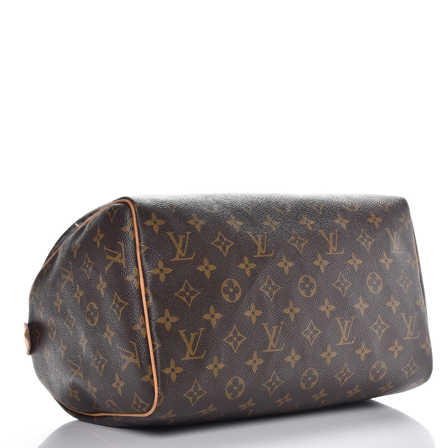 Louis Vuitton Monogram Speedy 30 16 of 25