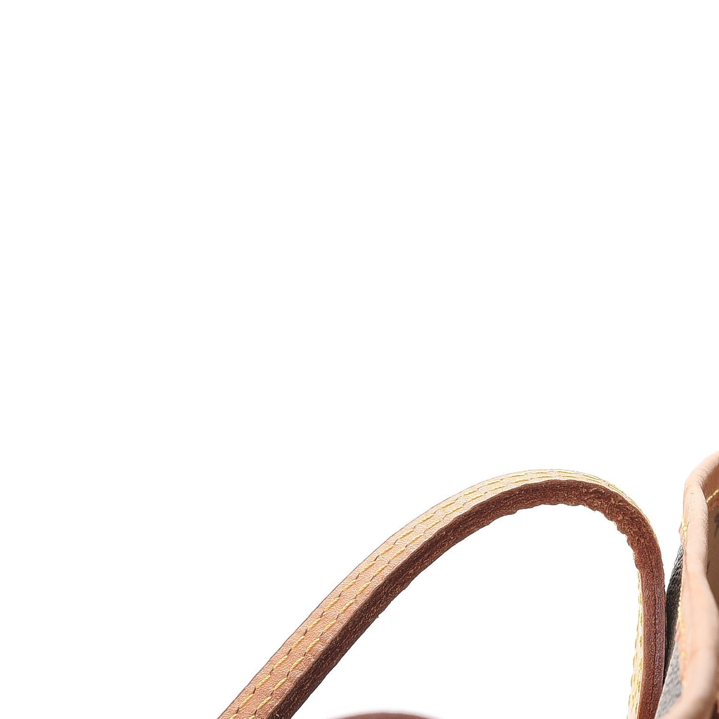 Monogram Neverfull MM