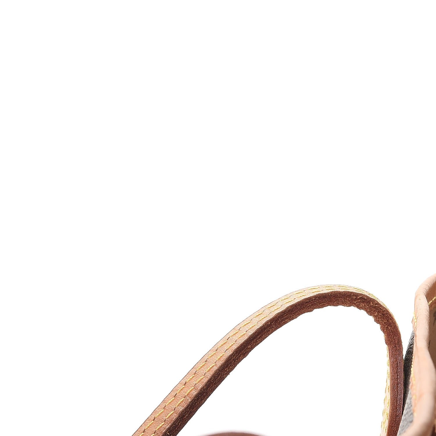 Louis Vuitton Monogram Neverfull MM 18 of 22