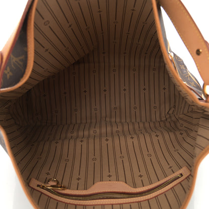 Louis Vuitton Monogram Delightful GM 4 of 9
