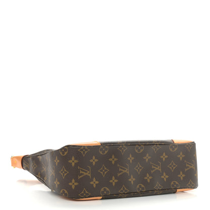 Louis Vuitton Monogram Boulogne 30 4 of 9