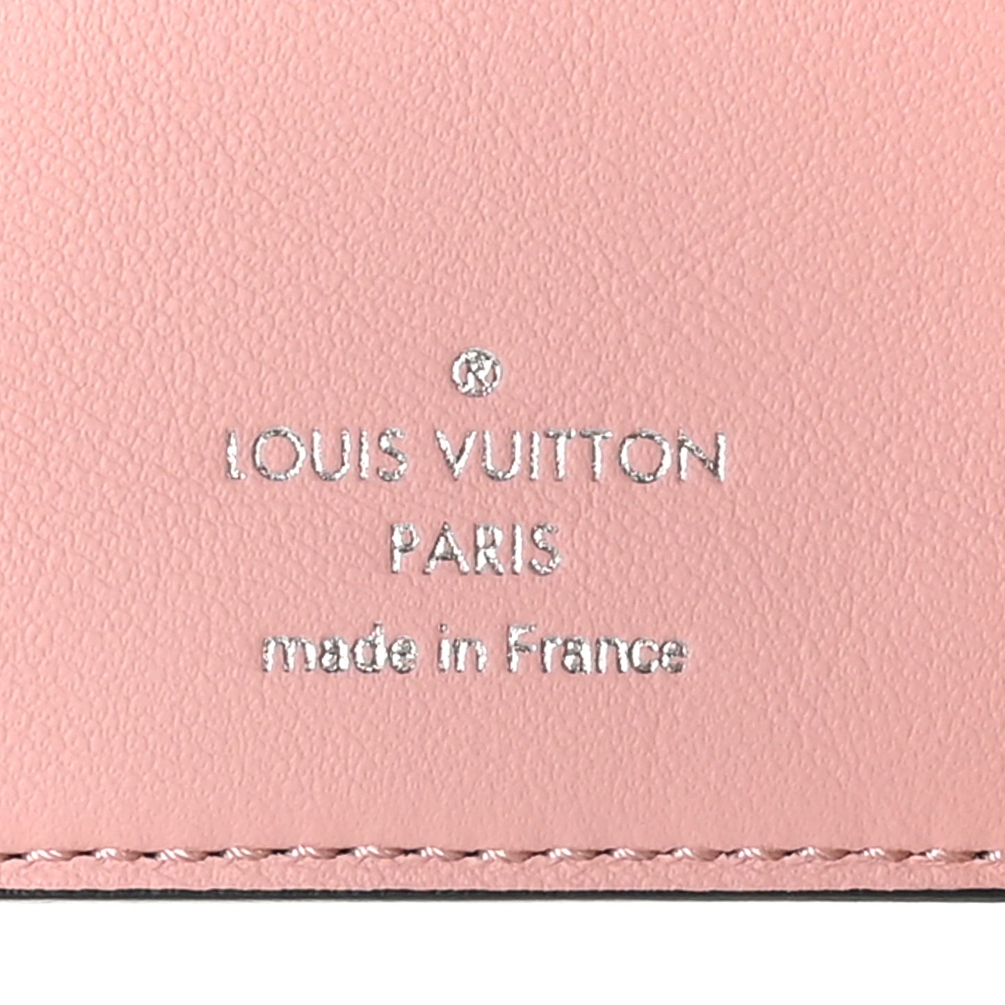 Mahina Clea Wallet Black