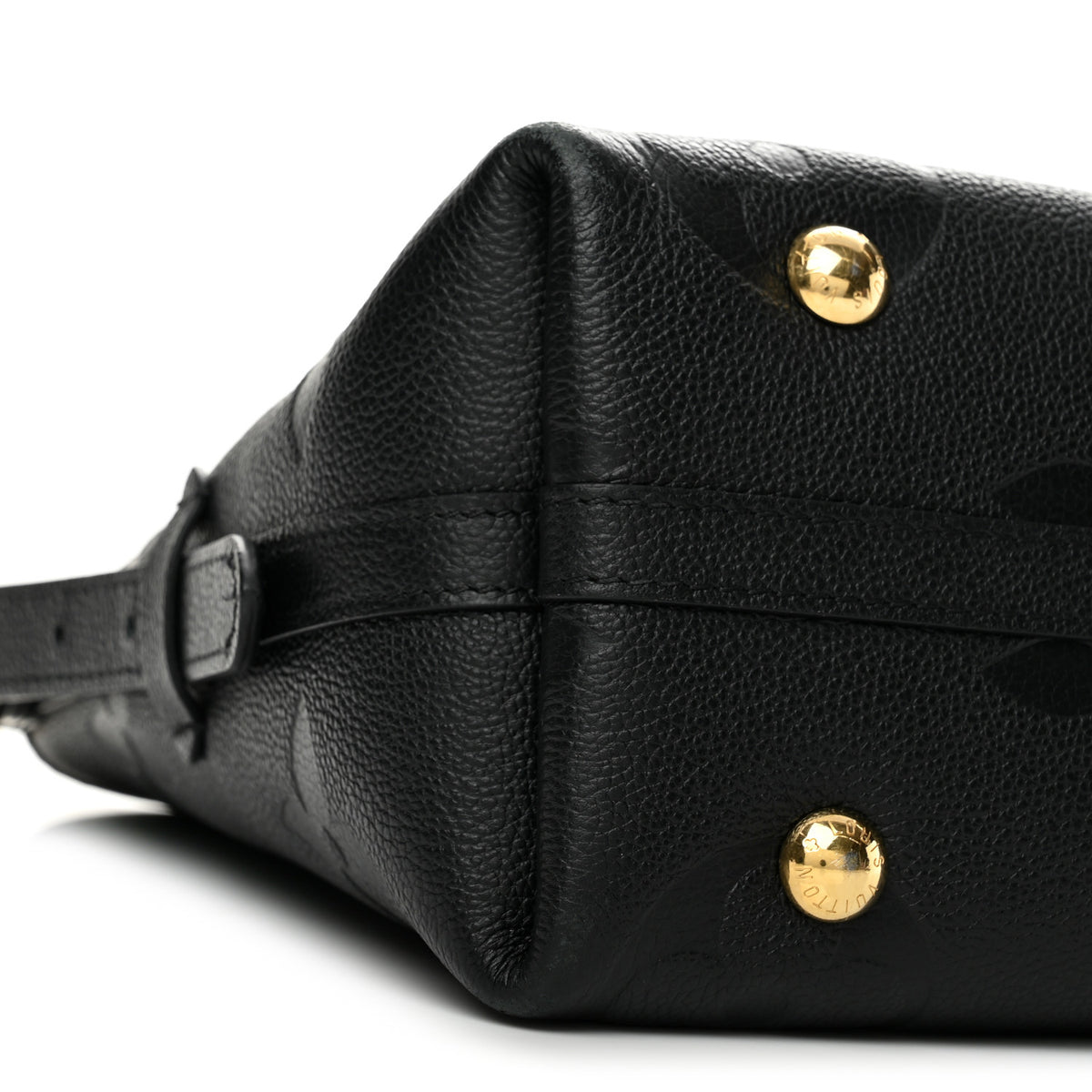 Empreinte Carryall PM Black