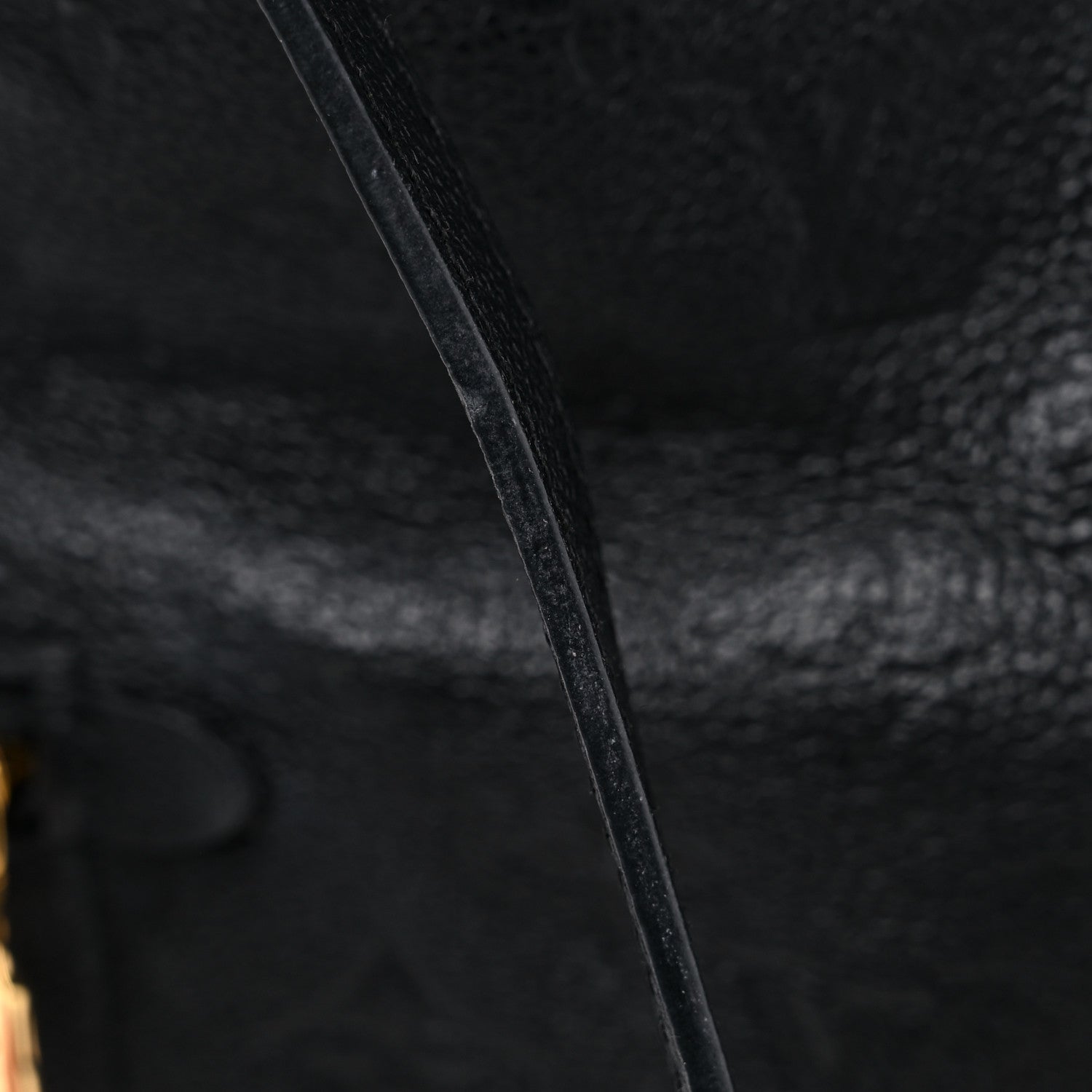Louis Vuitton Empreinte Melie Black 13 of 13
