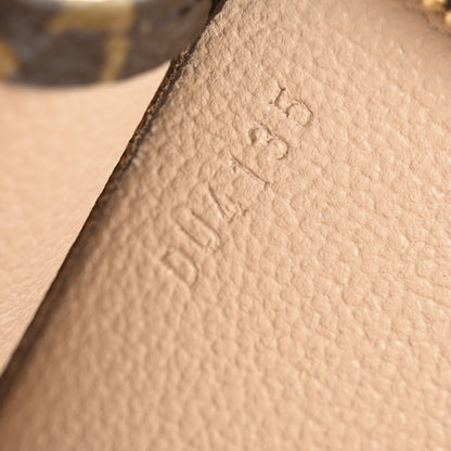 Louis Vuitton Monogram Toiletry Pouch 19 7 of 7