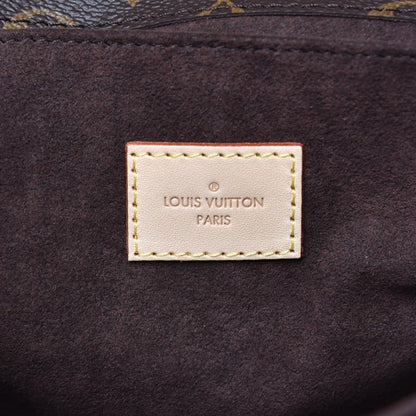 Louis Vuitton Monogram Pochette Metis 6 of 9