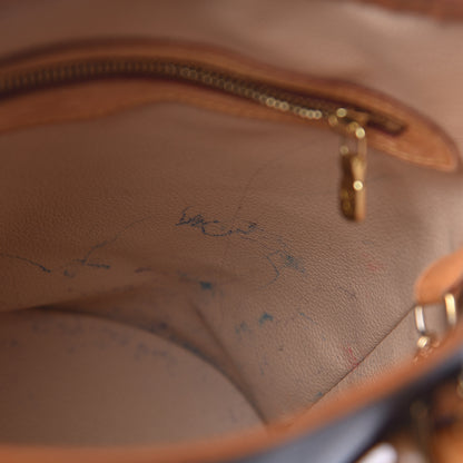 Louis Vuitton Monogram Petit Bucket 23 15 of 20