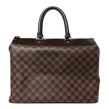 Louis Vuitton Damier Ebene Greenwich PM 1 of 7