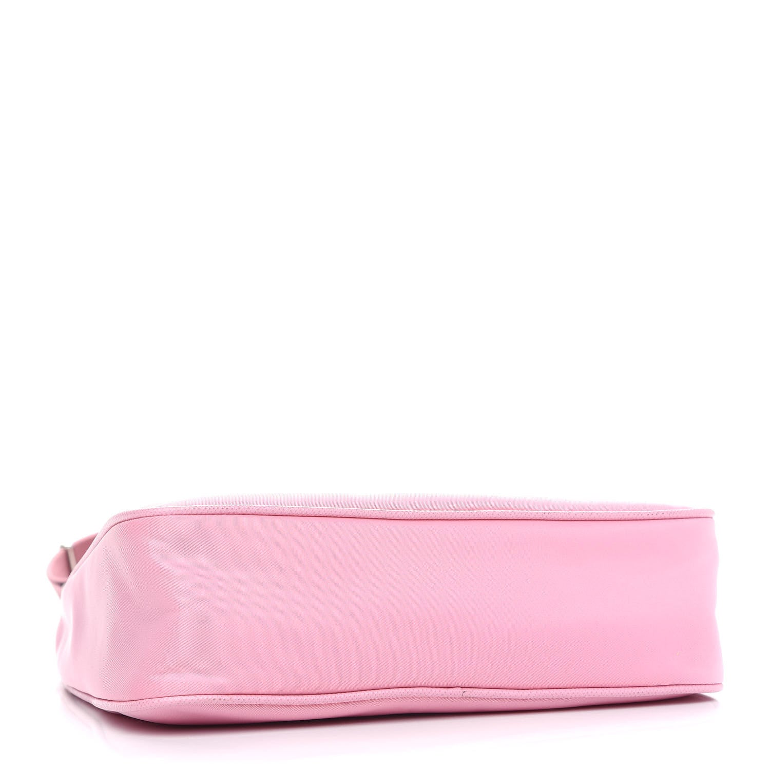 Prada Nylon Re-Edition 2005 Shoulder Bag Rosa 4 of 10