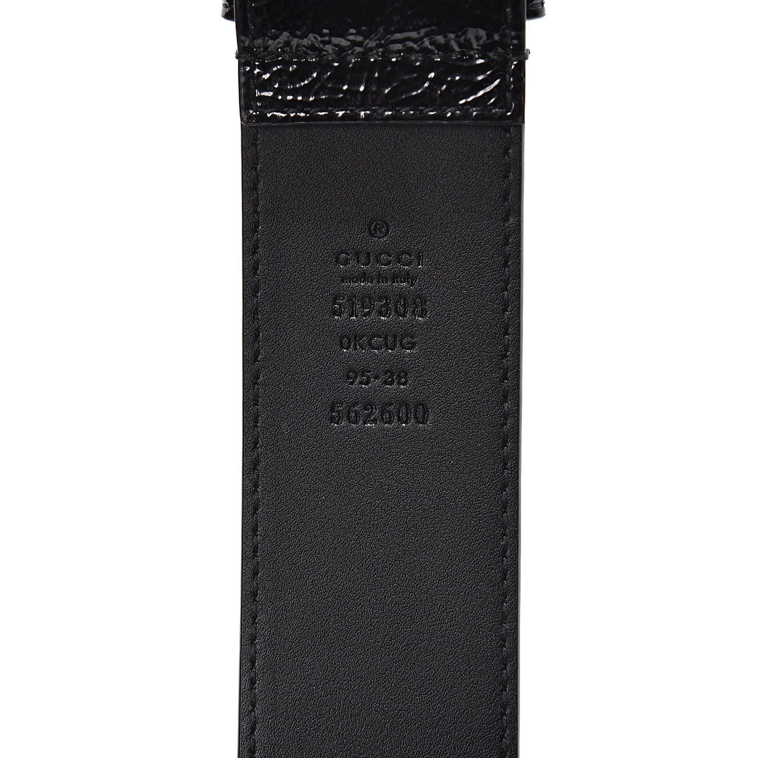 Gucci Suede Patent Ophidia Belted iPhone Case 95 38 Black 8 of 12