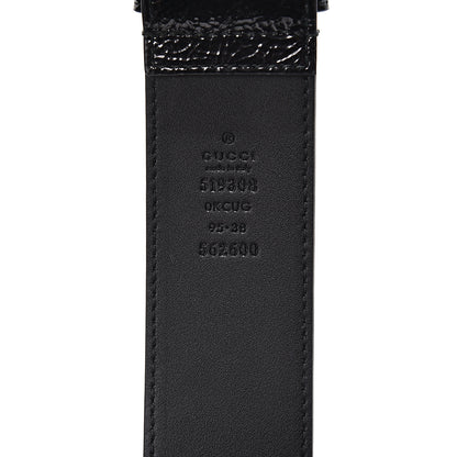 Gucci Suede Patent Ophidia Belted iPhone Case 95 38 Black 8 of 12