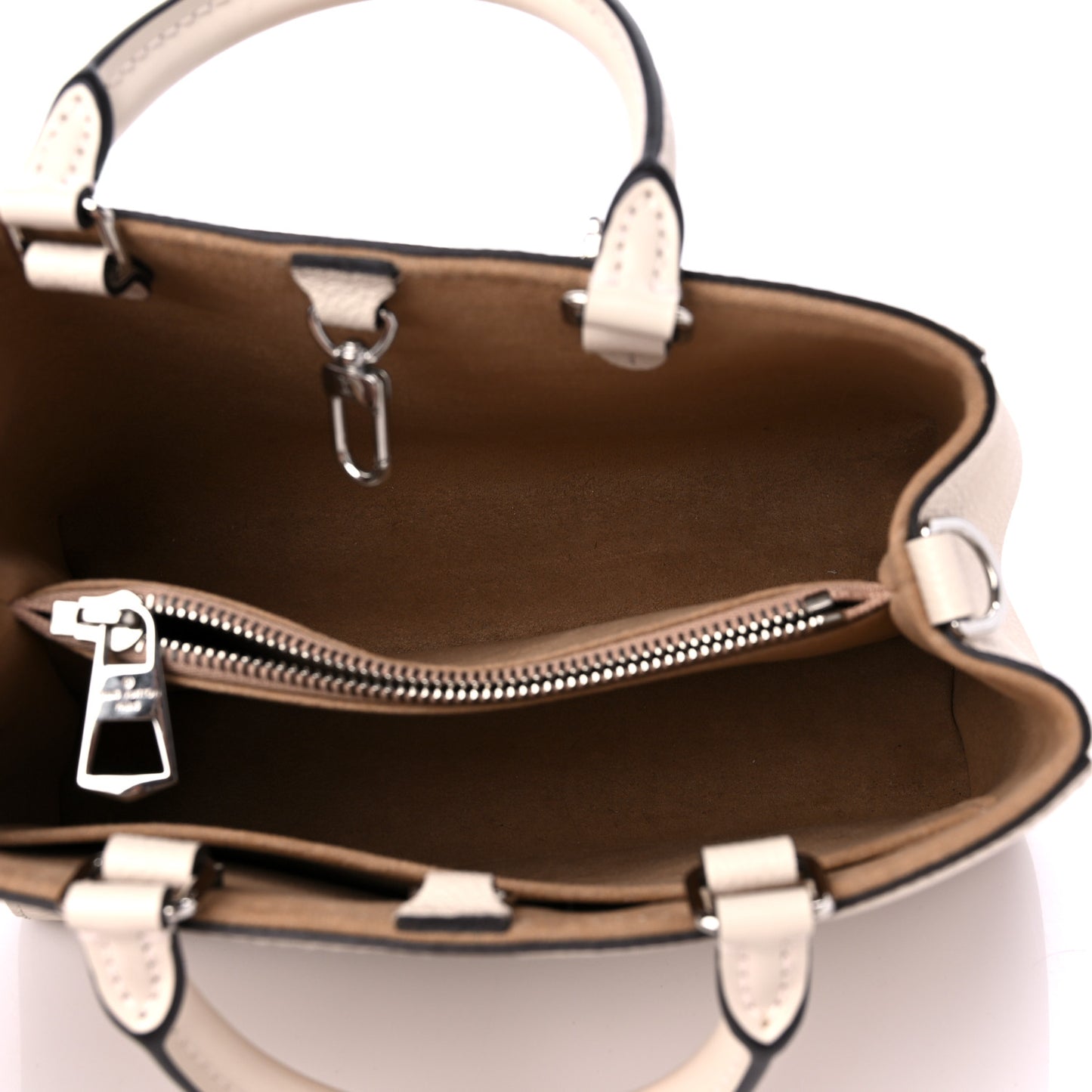 Epi Marelle Tote BB Quartz